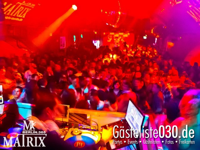 https://www.gaesteliste030.de/Partyfoto #8 Matrix Berlin vom 31.03.2012