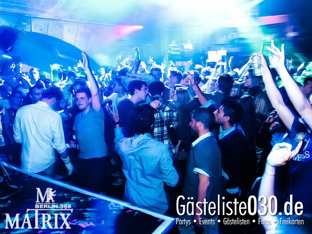 https://www.gaesteliste030.de/Partyfoto #155 Matrix Berlin vom 11.04.2012