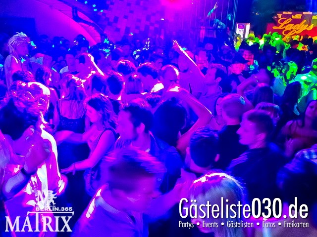 https://www.gaesteliste030.de/Partyfoto #67 Matrix Berlin vom 10.10.2011