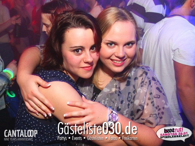 https://www.gaesteliste030.de/Partyfoto #54 Spindler & Klatt Berlin vom 26.12.2011