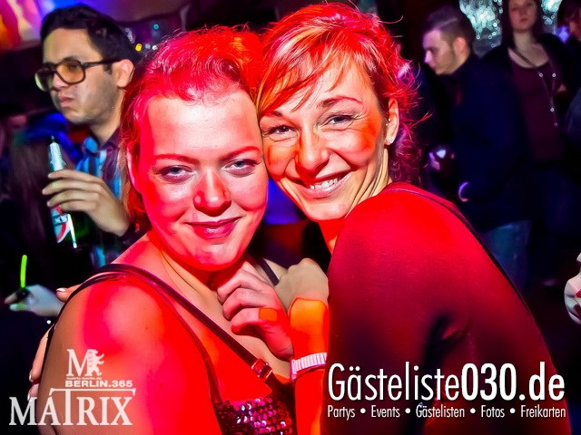 https://www.gaesteliste030.de/Partyfoto #88 Matrix Berlin vom 04.01.2012