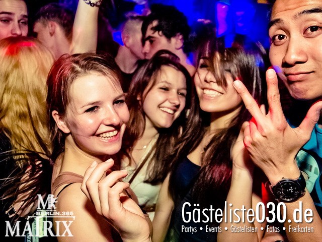 https://www.gaesteliste030.de/Partyfoto #113 Matrix Berlin vom 04.04.2012