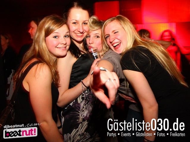 https://www.gaesteliste030.de/Partyfoto #1 Spindler & Klatt Berlin vom 28.01.2012