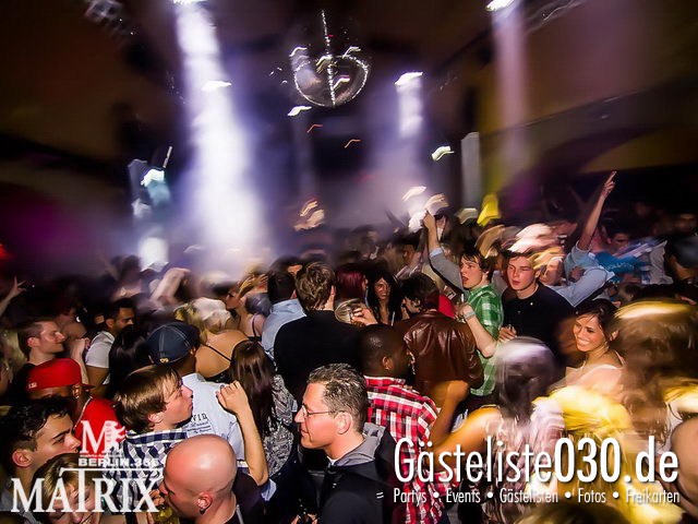 https://www.gaesteliste030.de/Partyfoto #38 Matrix Berlin vom 16.05.2012