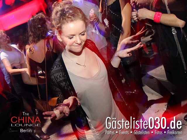 https://www.gaesteliste030.de/Partyfoto #95 China Lounge Berlin vom 13.01.2012