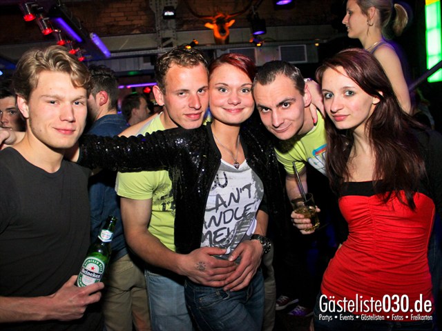 https://www.gaesteliste030.de/Partyfoto #60 Kulturbrauerei Berlin vom 08.04.2012