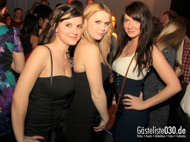 https://www.gaesteliste030.de/Partyfoto #15 Spindler & Klatt Berlin vom 10.03.2012