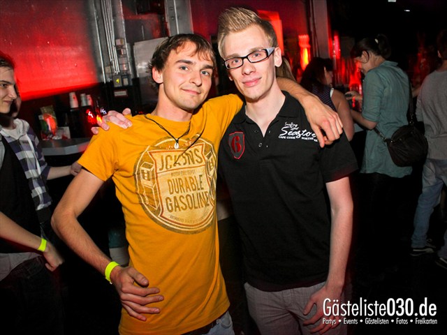 https://www.gaesteliste030.de/Partyfoto #48 Fritzclub Berlin vom 17.05.2012