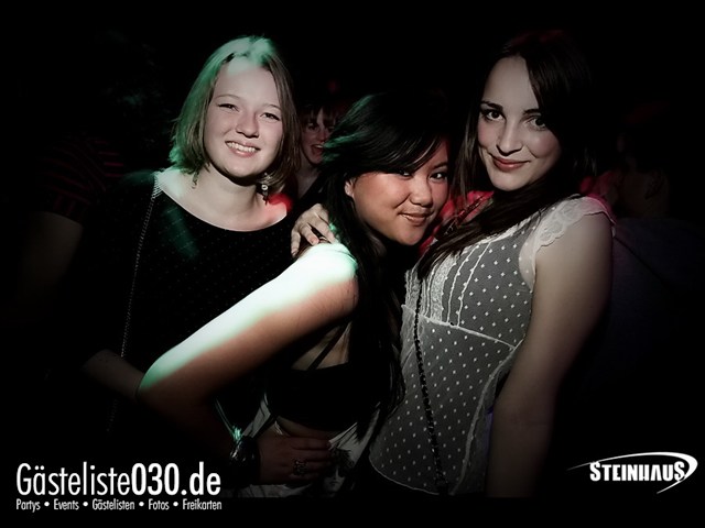 https://www.gaesteliste030.de/Partyfoto #19 Steinhaus Berlin vom 20.04.2012