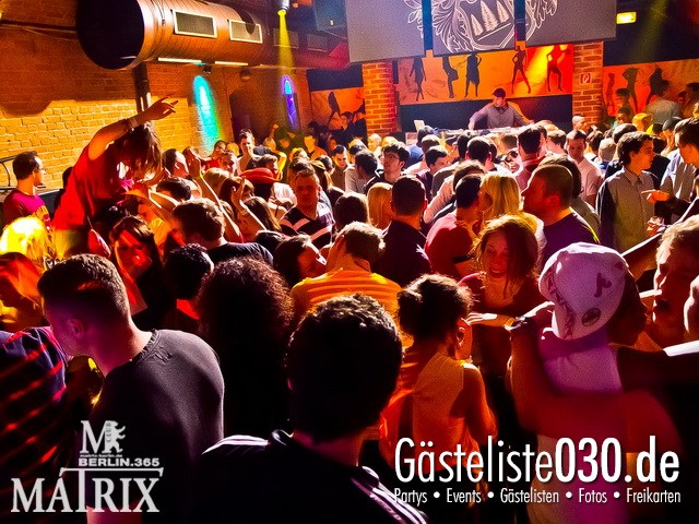 https://www.gaesteliste030.de/Partyfoto #69 Matrix Berlin vom 18.02.2012