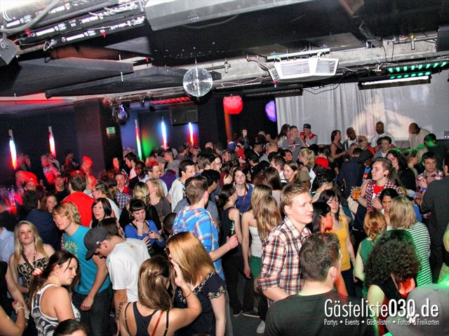 https://www.gaesteliste030.de/Partyfoto #16 2BE Club Berlin vom 31.03.2012