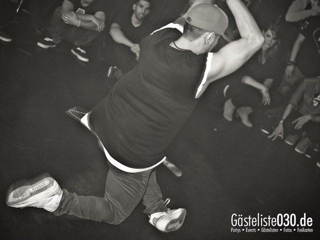 https://www.gaesteliste030.de/Partyfoto #87 Spindler & Klatt Berlin vom 13.04.2012