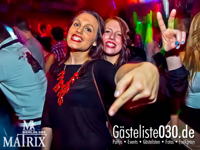 https://www.gaesteliste030.de/Partyfoto #80 Matrix Berlin vom 04.01.2012