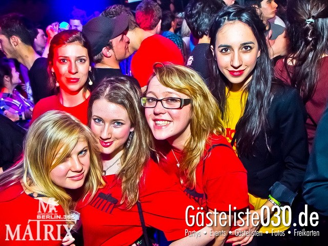 https://www.gaesteliste030.de/Partyfoto #81 Matrix Berlin vom 18.02.2012