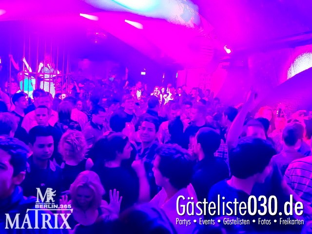 https://www.gaesteliste030.de/Partyfoto #22 Matrix Berlin vom 04.01.2012