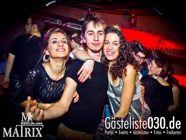 https://www.gaesteliste030.de/Partyfoto #58 Matrix Berlin vom 01.03.2012