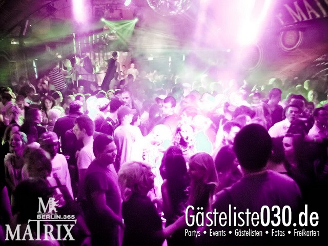https://www.gaesteliste030.de/Partyfoto #81 Matrix Berlin vom 06.01.2012