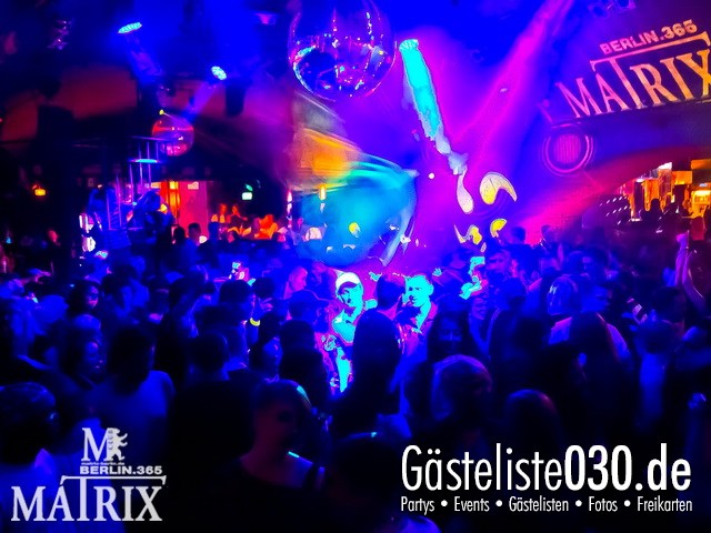 https://www.gaesteliste030.de/Partyfoto #51 Matrix Berlin vom 06.01.2012