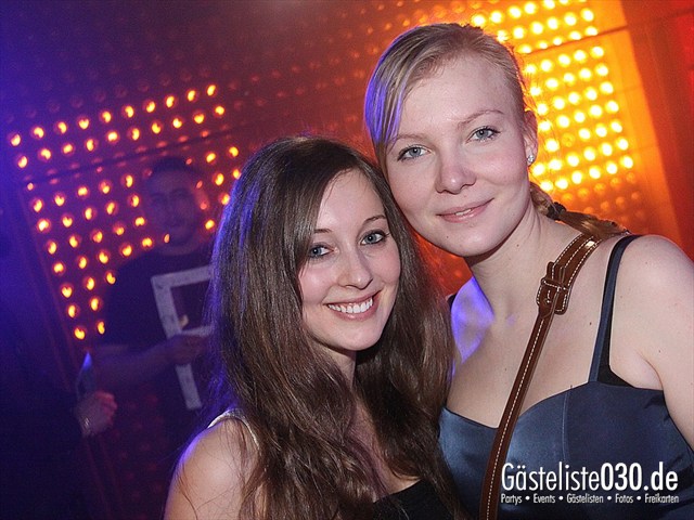 https://www.gaesteliste030.de/Partyfoto #6 Spindler & Klatt Berlin vom 24.02.2012