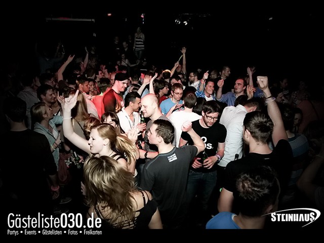 https://www.gaesteliste030.de/Partyfoto #16 Steinhaus Berlin vom 28.04.2012