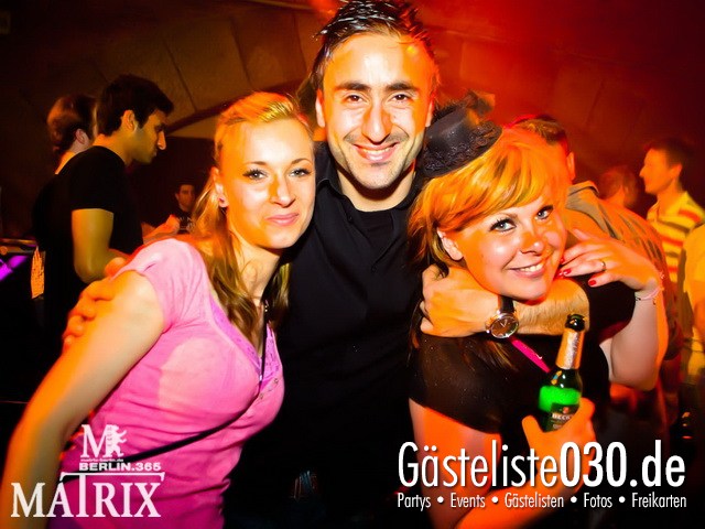https://www.gaesteliste030.de/Partyfoto #79 Matrix Berlin vom 28.04.2012