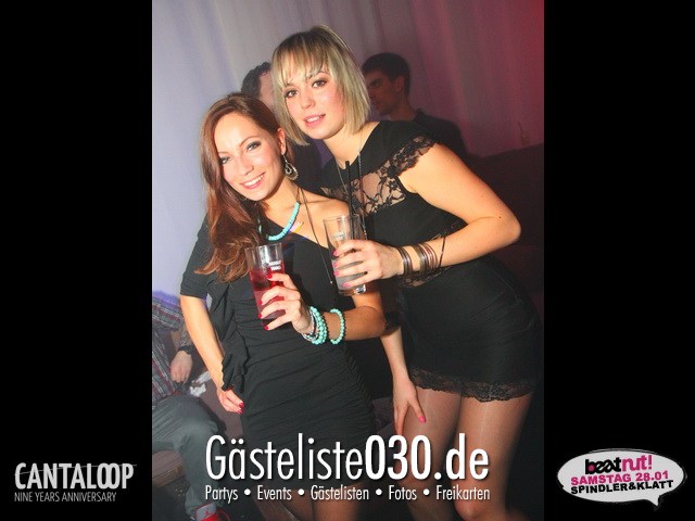 https://www.gaesteliste030.de/Partyfoto #29 Spindler & Klatt Berlin vom 26.12.2011