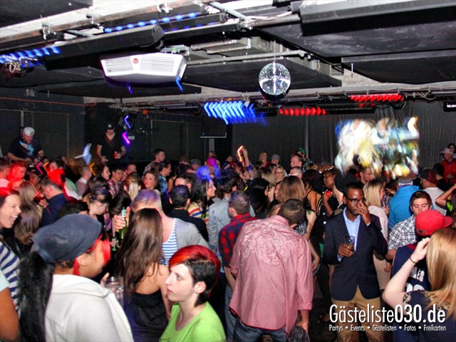 https://www.gaesteliste030.de/Partyfoto #8 2BE Club Berlin vom 31.03.2012