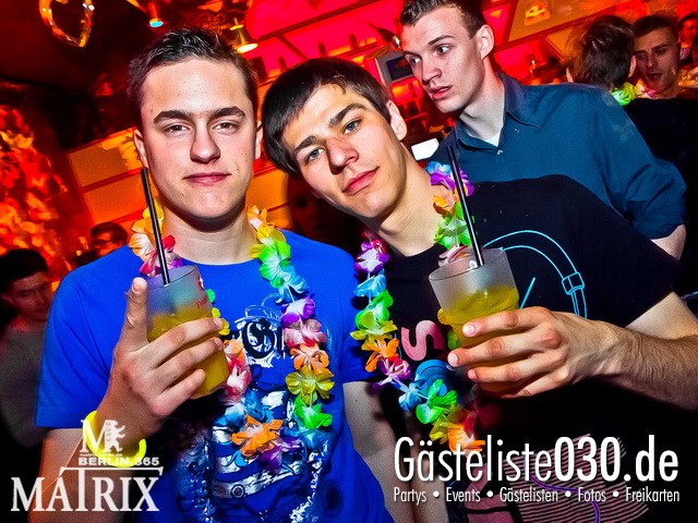 https://www.gaesteliste030.de/Partyfoto #138 Matrix Berlin vom 06.04.2012