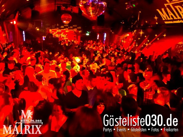 https://www.gaesteliste030.de/Partyfoto #86 Matrix Berlin vom 22.02.2012