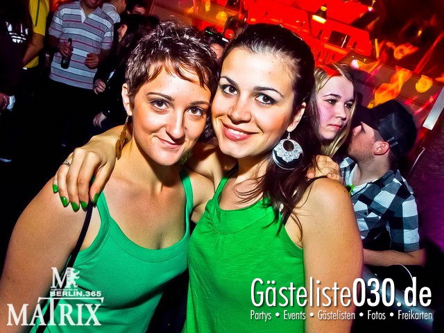 https://www.gaesteliste030.de/Partyfoto #140 Matrix Berlin vom 13.04.2012