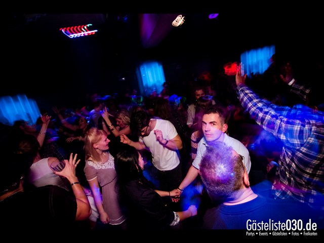 https://www.gaesteliste030.de/Partyfoto #1 2BE Club Berlin vom 07.01.2012