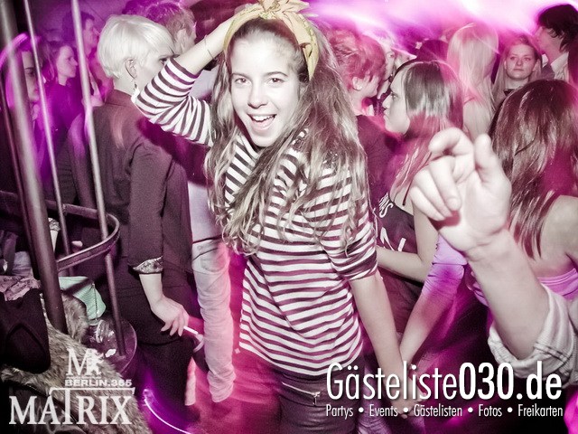 https://www.gaesteliste030.de/Partyfoto #59 Matrix Berlin vom 14.01.2012