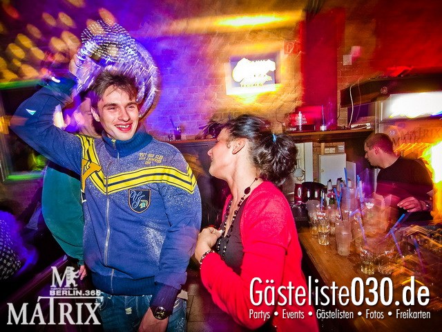 https://www.gaesteliste030.de/Partyfoto #122 Matrix Berlin vom 01.02.2012