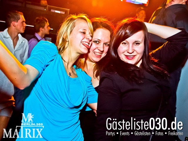 https://www.gaesteliste030.de/Partyfoto #98 Matrix Berlin vom 04.02.2012