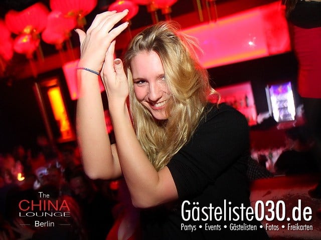 https://www.gaesteliste030.de/Partyfoto #49 China Lounge Berlin vom 04.02.2012