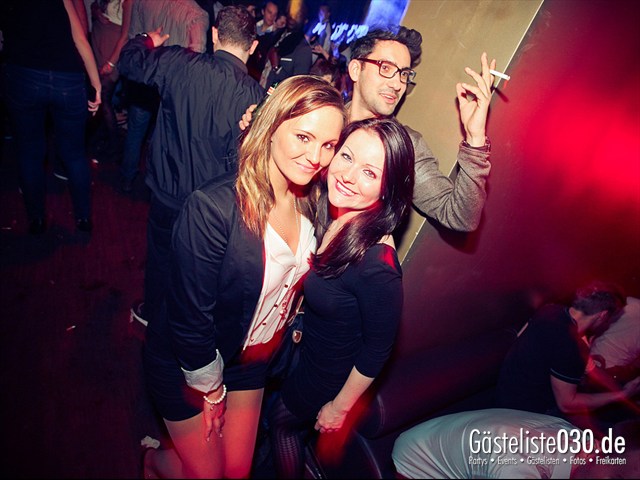 https://www.gaesteliste030.de/Partyfoto #126 Tube Station Berlin vom 12.05.2012