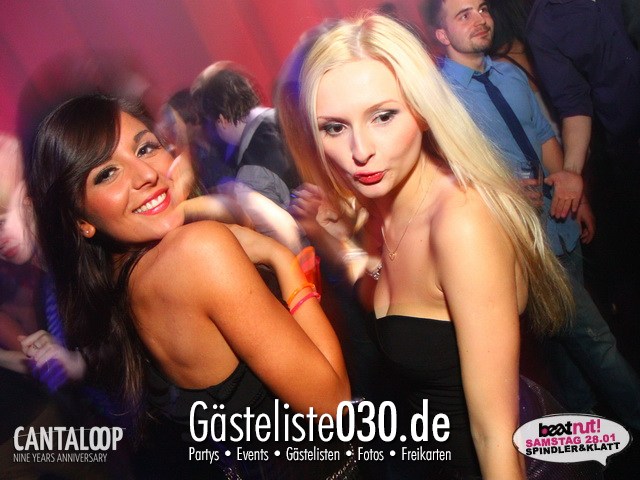 https://www.gaesteliste030.de/Partyfoto #1 Spindler & Klatt Berlin vom 26.12.2011