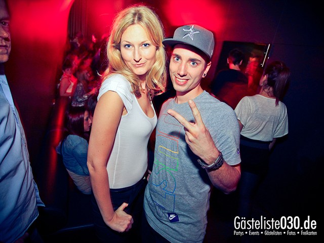 https://www.gaesteliste030.de/Partyfoto #18 Tube Station Berlin vom 07.04.2012