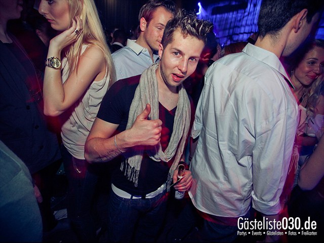 https://www.gaesteliste030.de/Partyfoto #95 Tube Station Berlin vom 12.05.2012