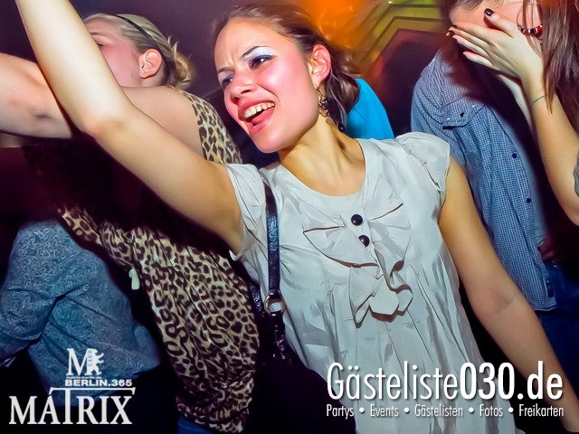 https://www.gaesteliste030.de/Partyfoto #7 Matrix Berlin vom 21.04.2012
