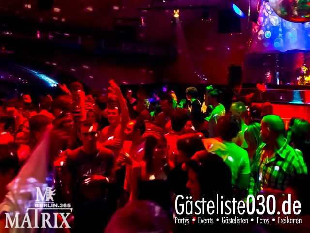 https://www.gaesteliste030.de/Partyfoto #53 Matrix Berlin vom 11.01.2012