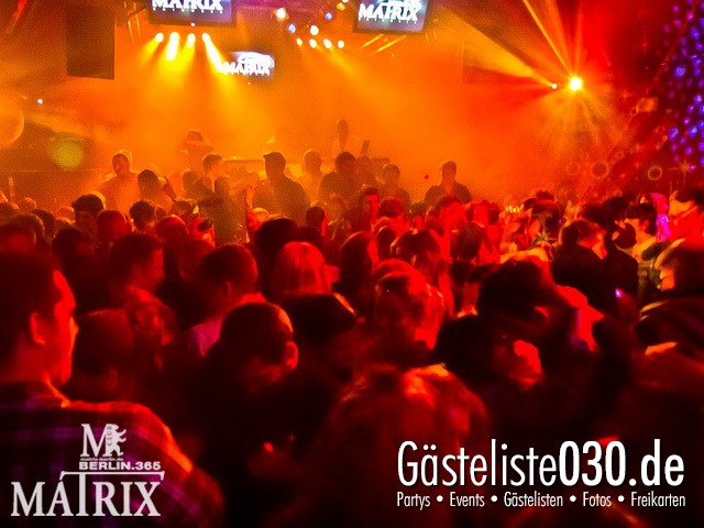 https://www.gaesteliste030.de/Partyfoto #44 Matrix Berlin vom 22.02.2012
