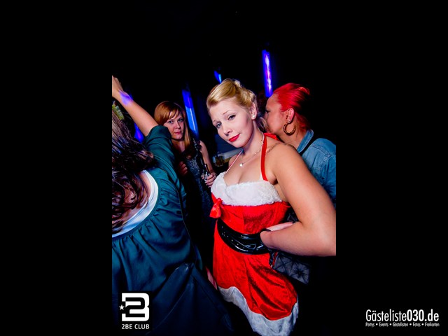 https://www.gaesteliste030.de/Partyfoto #86 2BE Club Berlin vom 25.12.2011