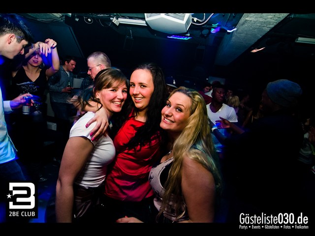 https://www.gaesteliste030.de/Partyfoto #19 2BE Club Berlin vom 28.01.2012