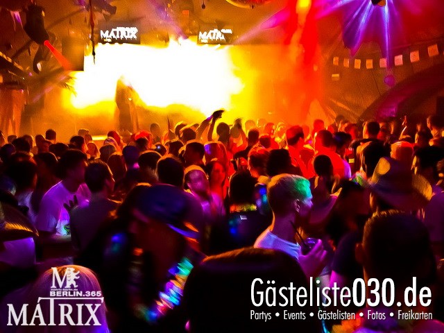 https://www.gaesteliste030.de/Partyfoto #108 Matrix Berlin vom 07.04.2012