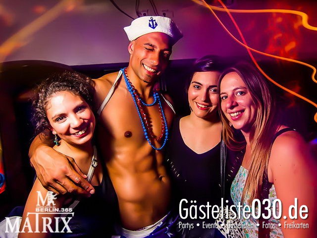 https://www.gaesteliste030.de/Partyfoto #117 Matrix Berlin vom 16.05.2012