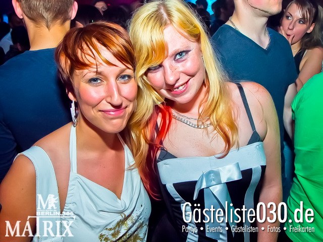 https://www.gaesteliste030.de/Partyfoto #80 Matrix Berlin vom 21.04.2012