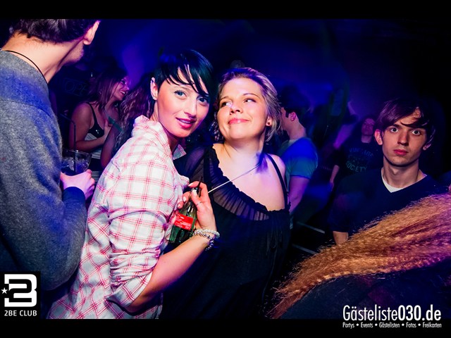 Partypics 2BE Club 14.04.2012 I Love My Place 2Be