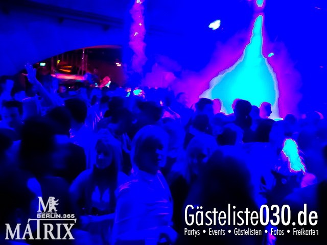 https://www.gaesteliste030.de/Partyfoto #45 Matrix Berlin vom 09.12.2011