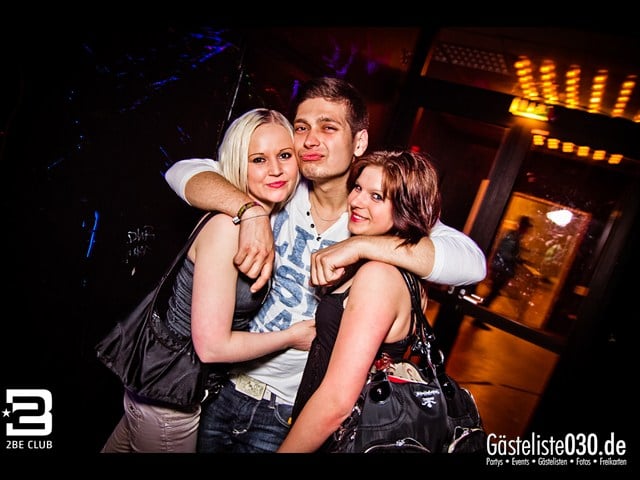 https://www.gaesteliste030.de/Partyfoto #158 2BE Club Berlin vom 05.05.2012